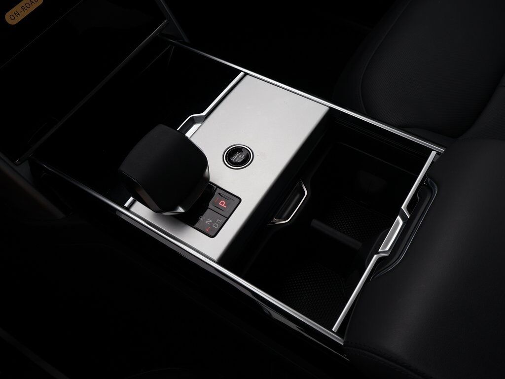 2025 Land Rover Range Rover SE San Clemente CA