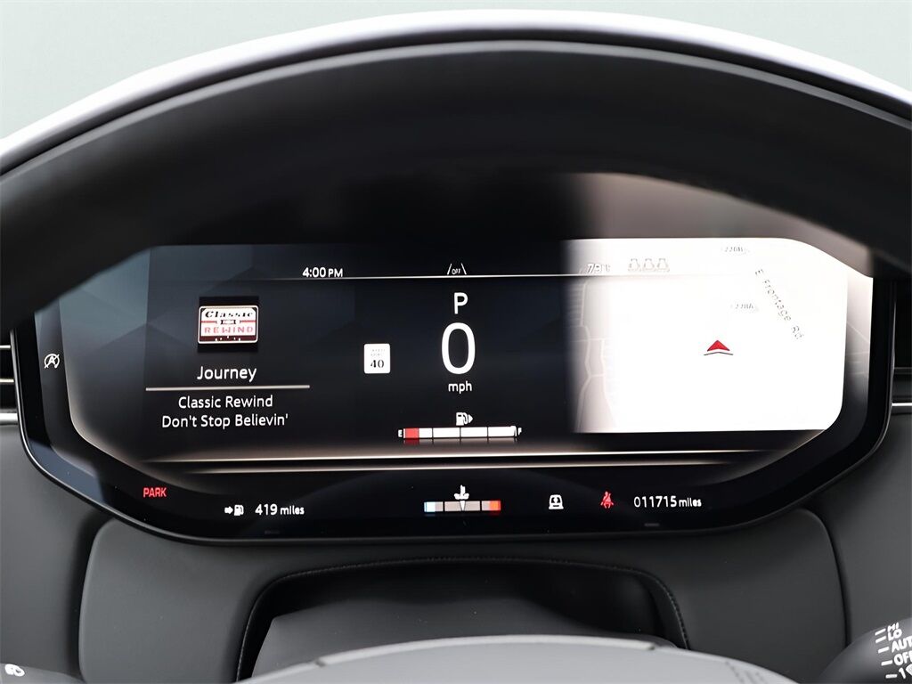 2025 Land Rover Range Rover SE San Clemente CA