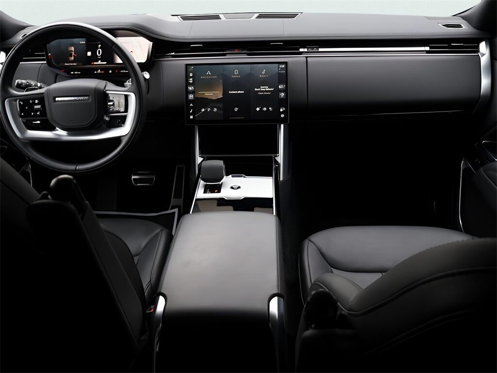 2025 Land Rover Range Rover SE San Clemente CA