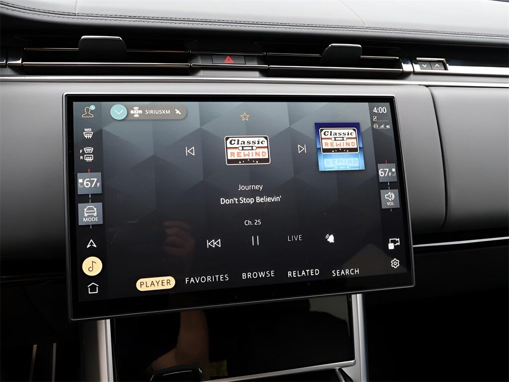 2025 Land Rover Range Rover SE San Clemente CA