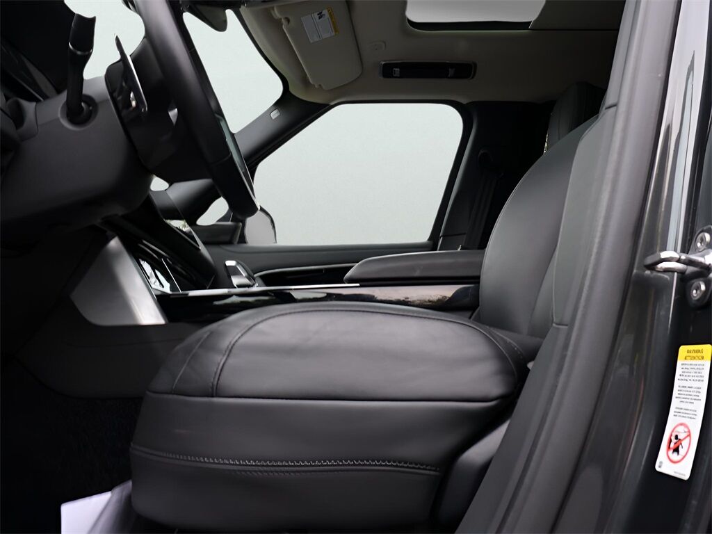 2025 Land Rover Range Rover SE San Clemente CA