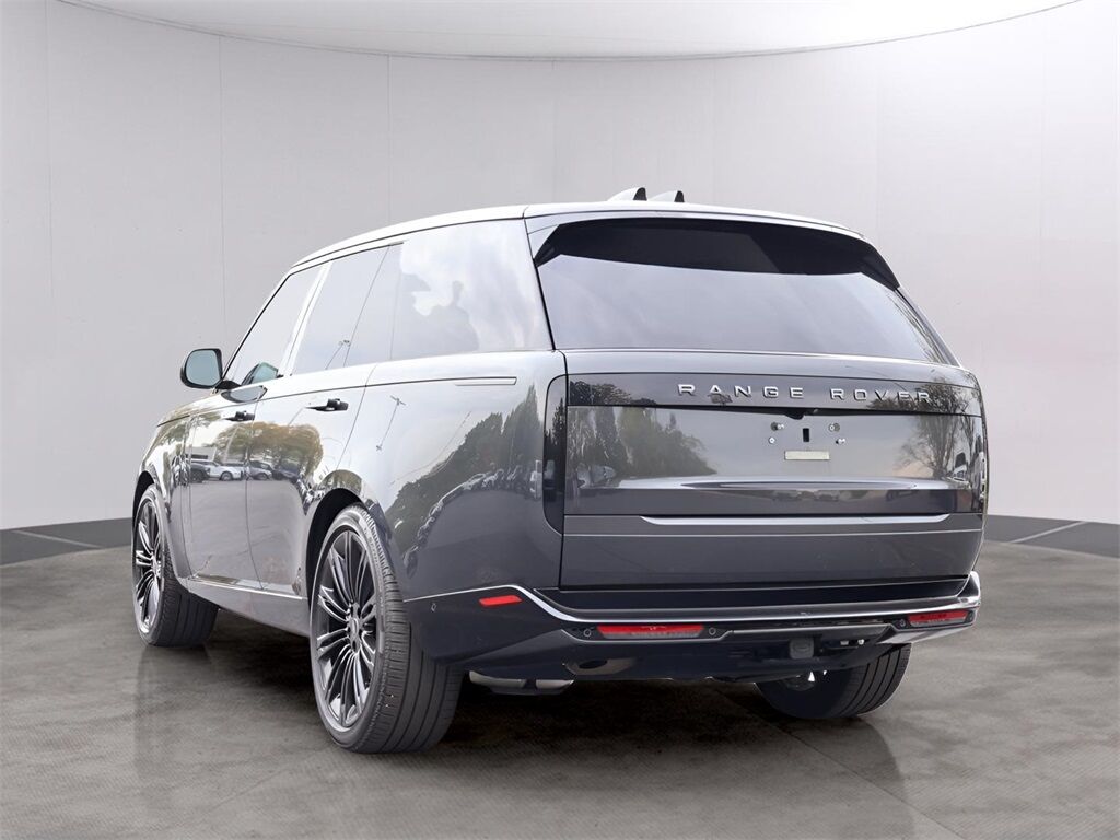 2025 Land Rover Range Rover SE San Clemente CA