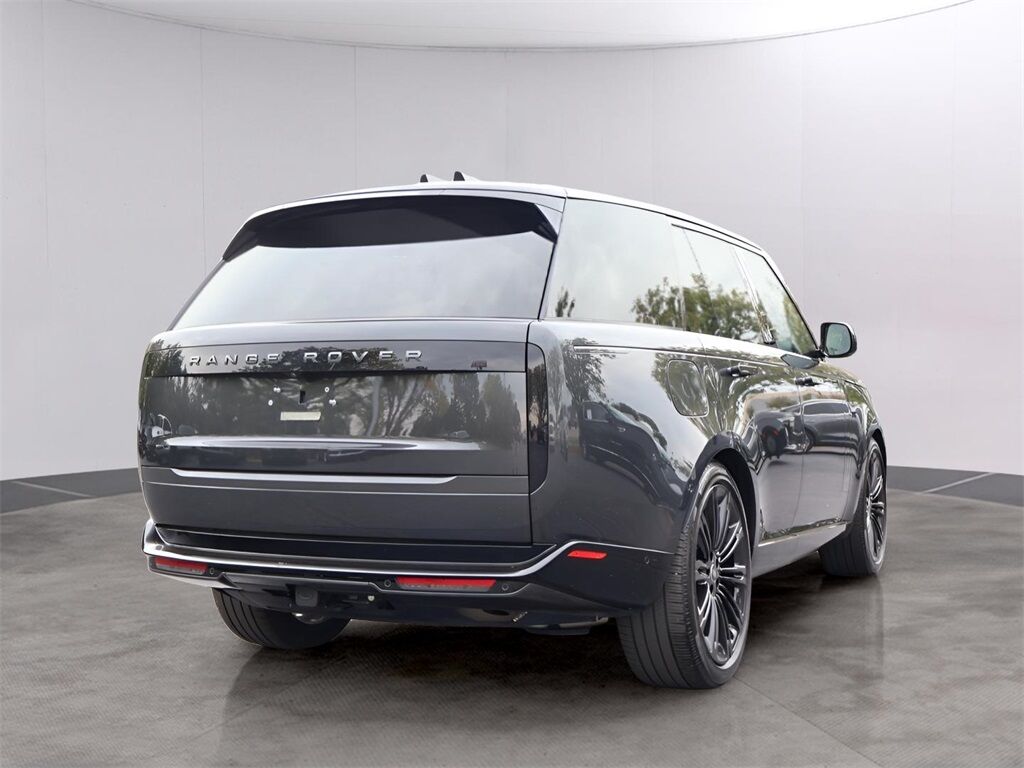 2025 Land Rover Range Rover SE San Clemente CA