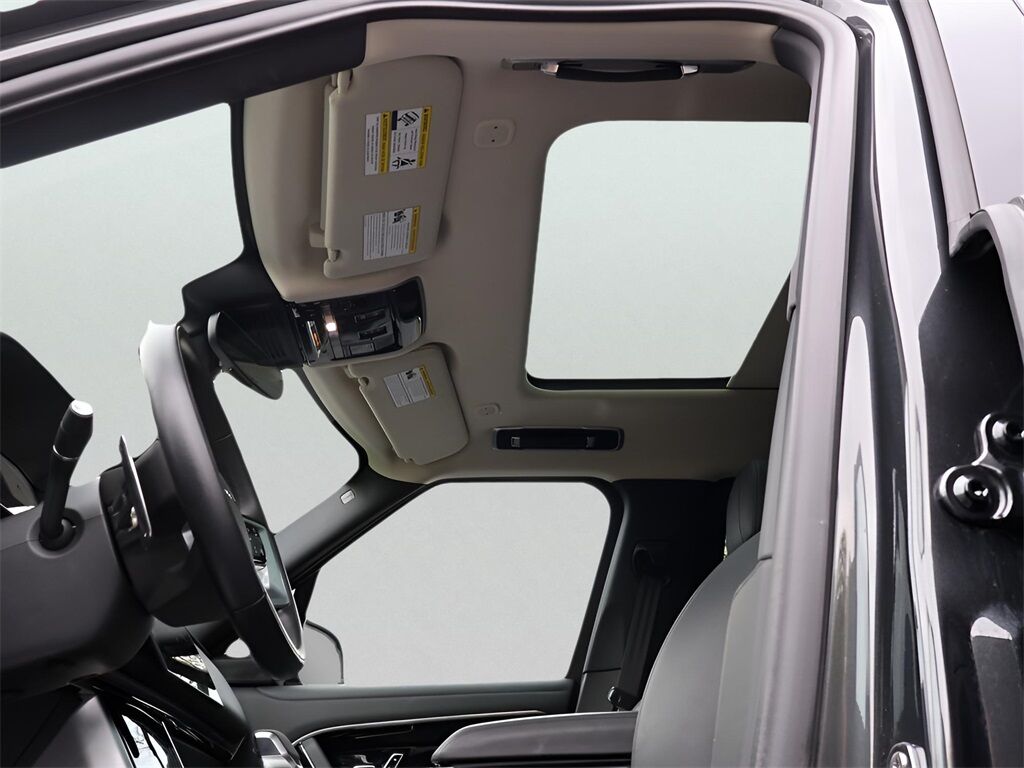 2025 Land Rover Range Rover SE San Clemente CA