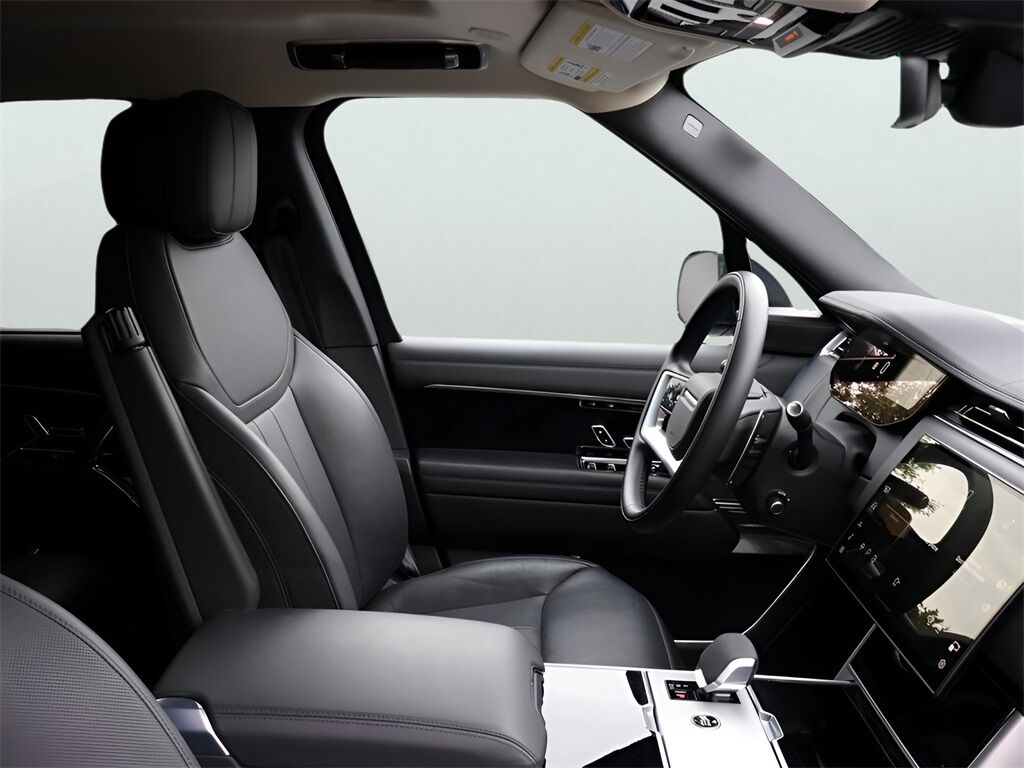 2025 Land Rover Range Rover SE San Clemente CA