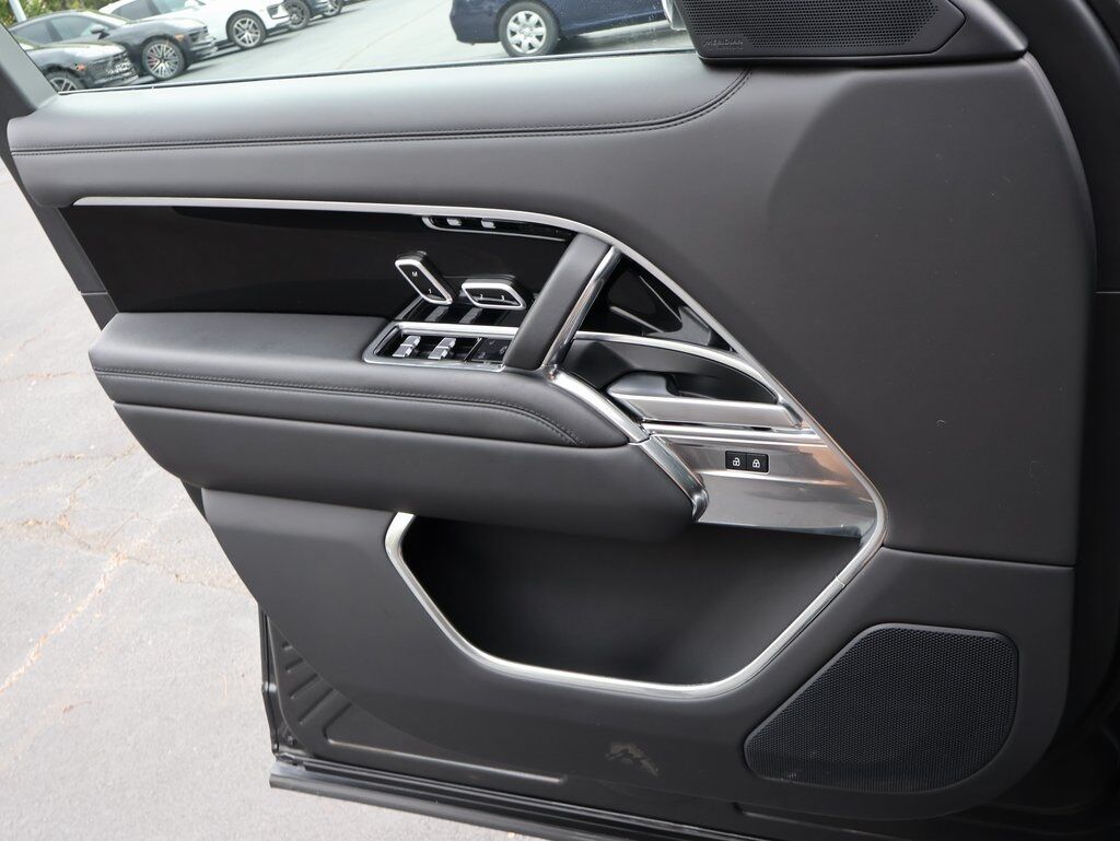 2025 Land Rover Range Rover SE San Clemente CA