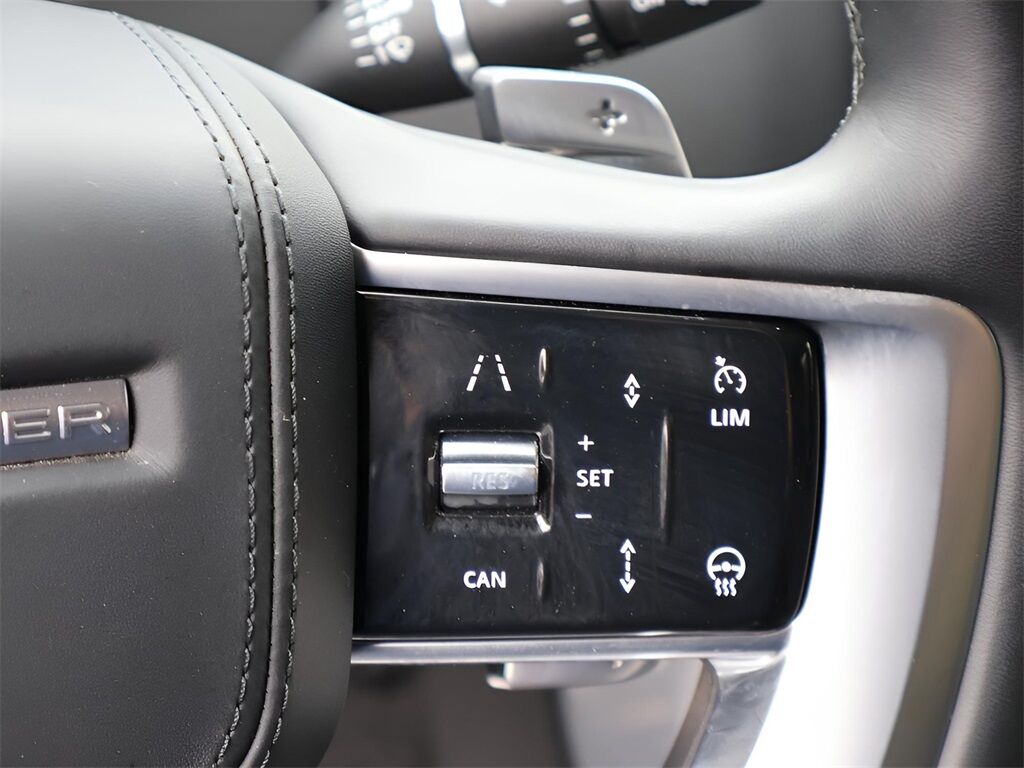 2025 Land Rover Range Rover SE San Clemente CA