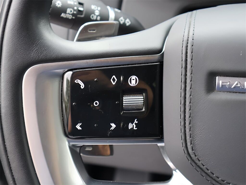 2025 Land Rover Range Rover SE San Clemente CA