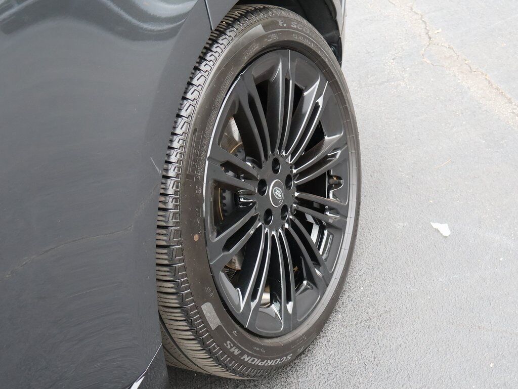 2025 Land Rover Range Rover SE San Clemente CA