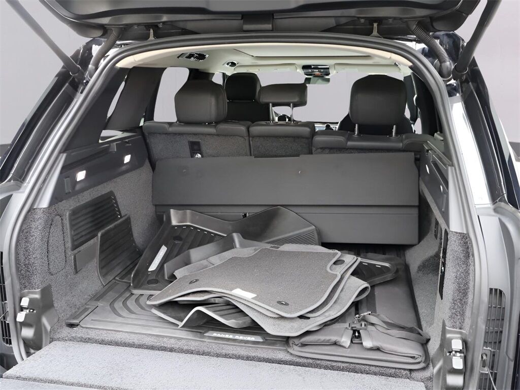 2025 Land Rover Range Rover SE San Clemente CA