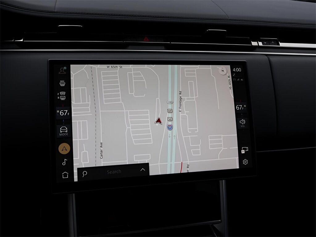 2025 Land Rover Range Rover SE San Clemente CA