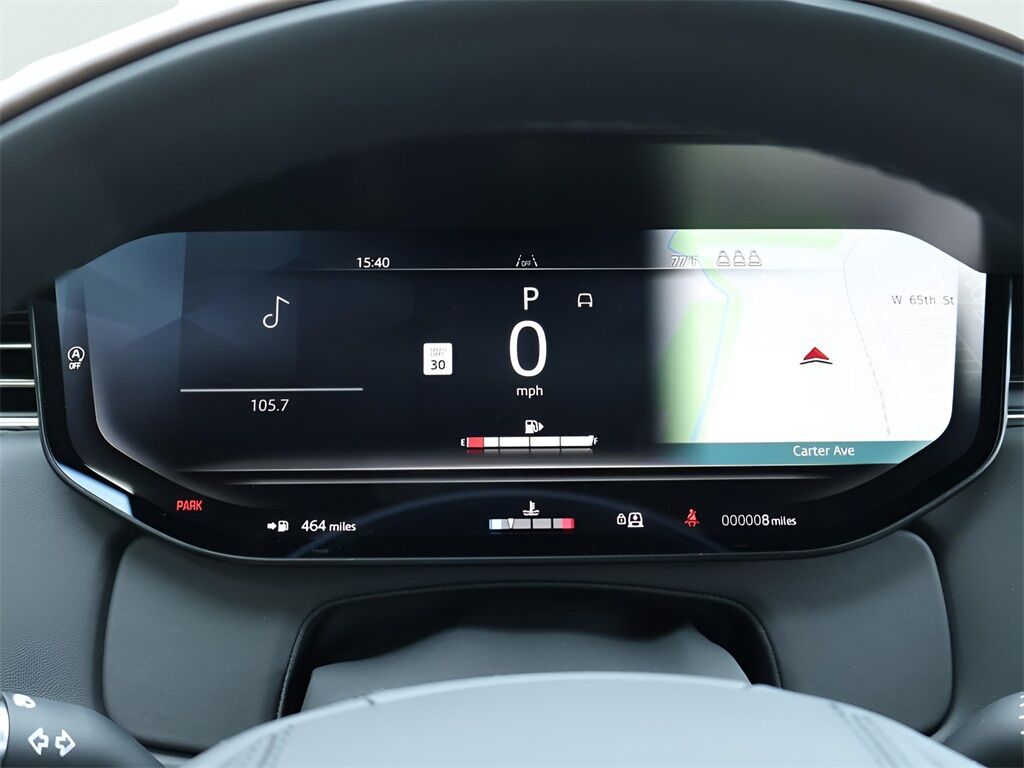 2025 Land Rover Range Rover SE San Clemente CA