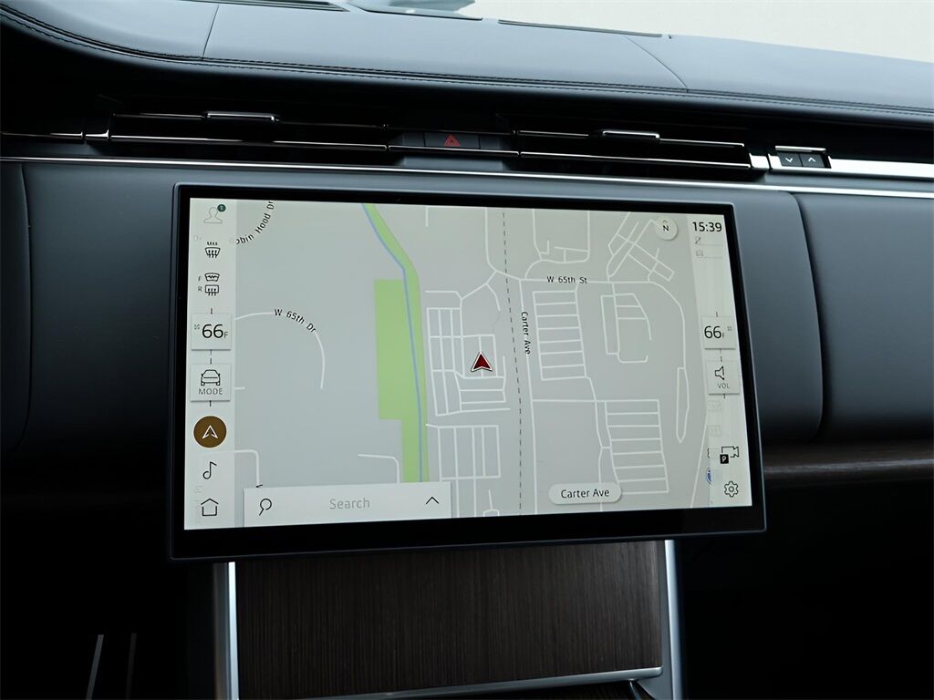 2025 Land Rover Range Rover SE San Clemente CA