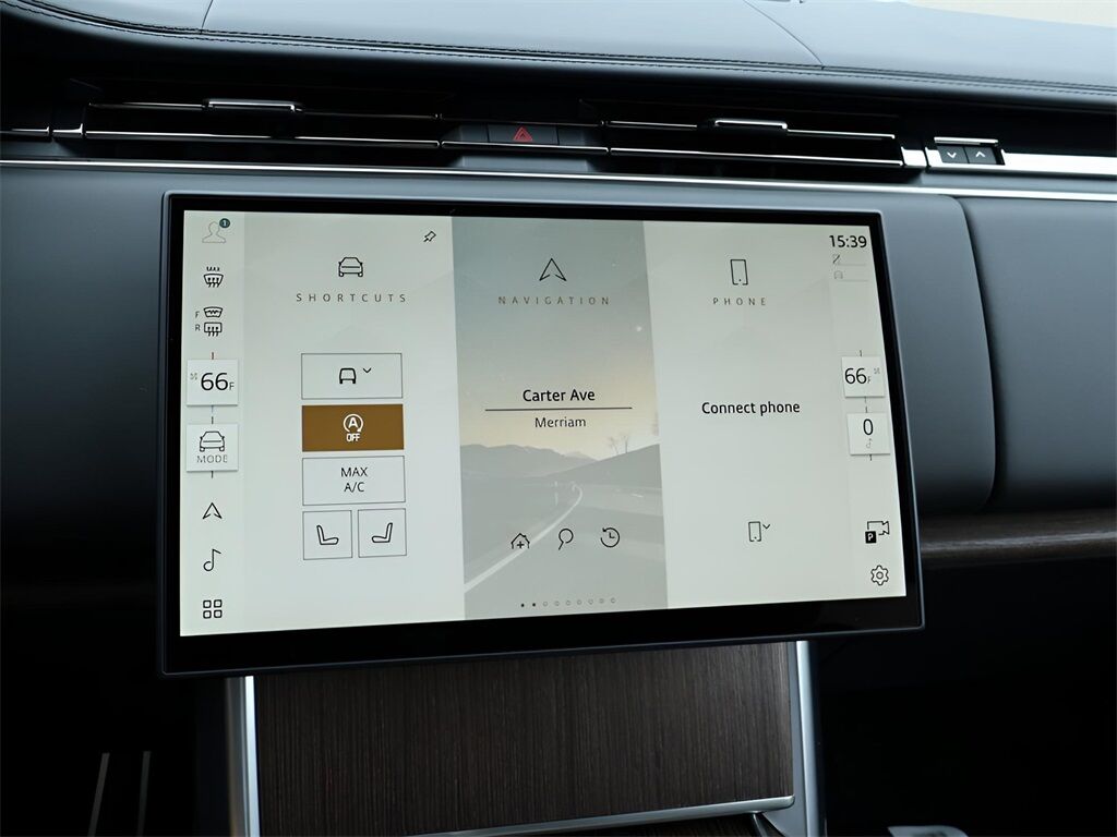 2025 Land Rover Range Rover SE San Clemente CA