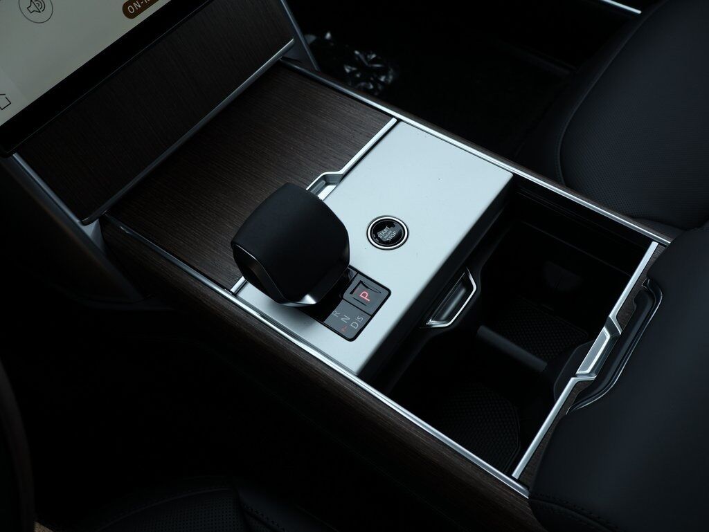 2025 Land Rover Range Rover SE San Clemente CA