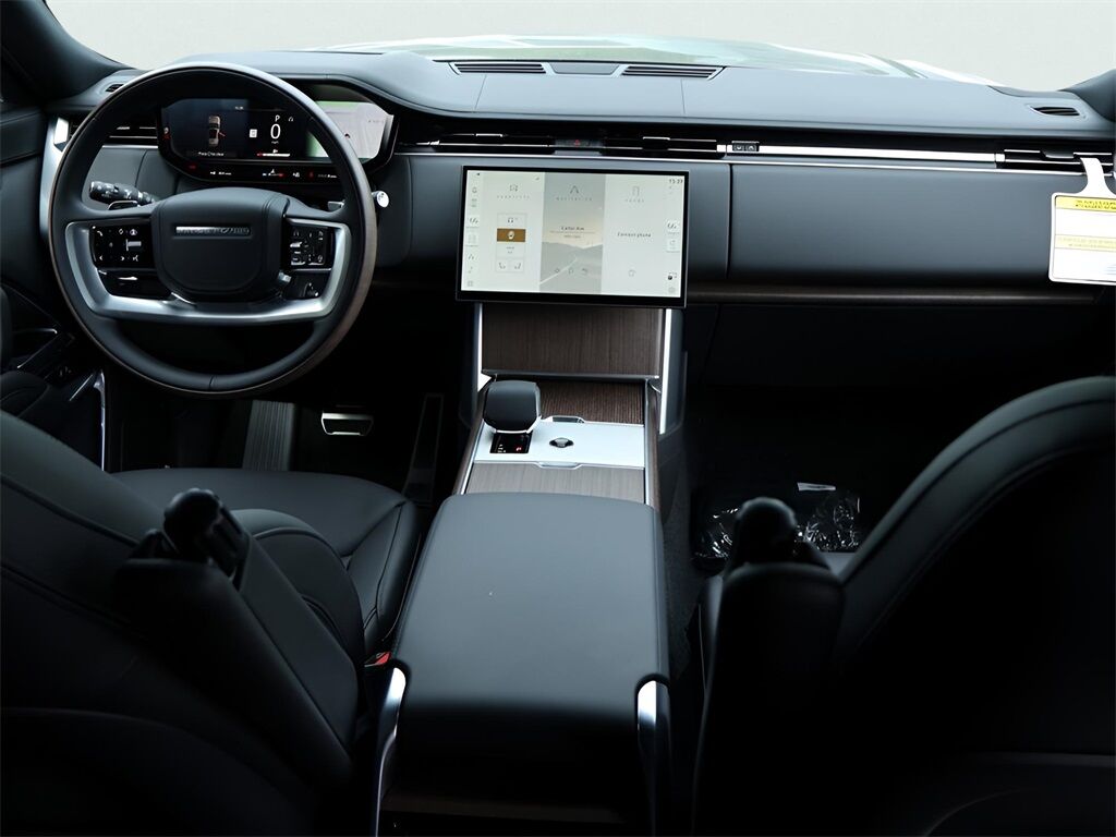 2025 Land Rover Range Rover SE San Clemente CA