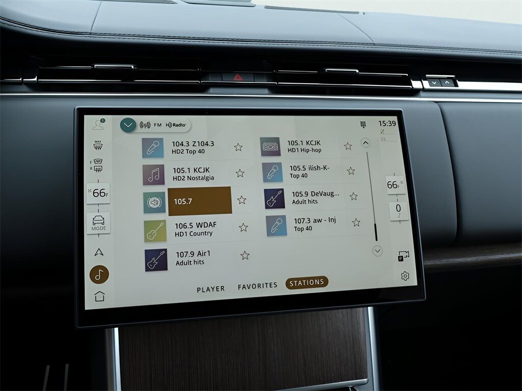 2025 Land Rover Range Rover SE San Clemente CA