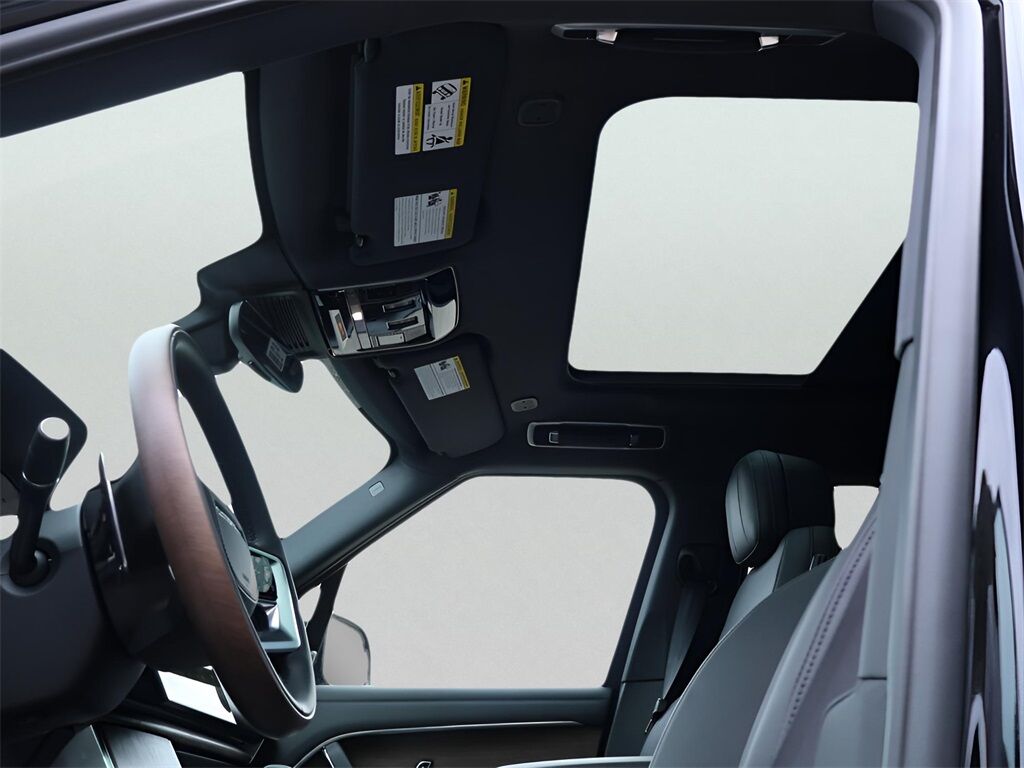 2025 Land Rover Range Rover SE San Clemente CA