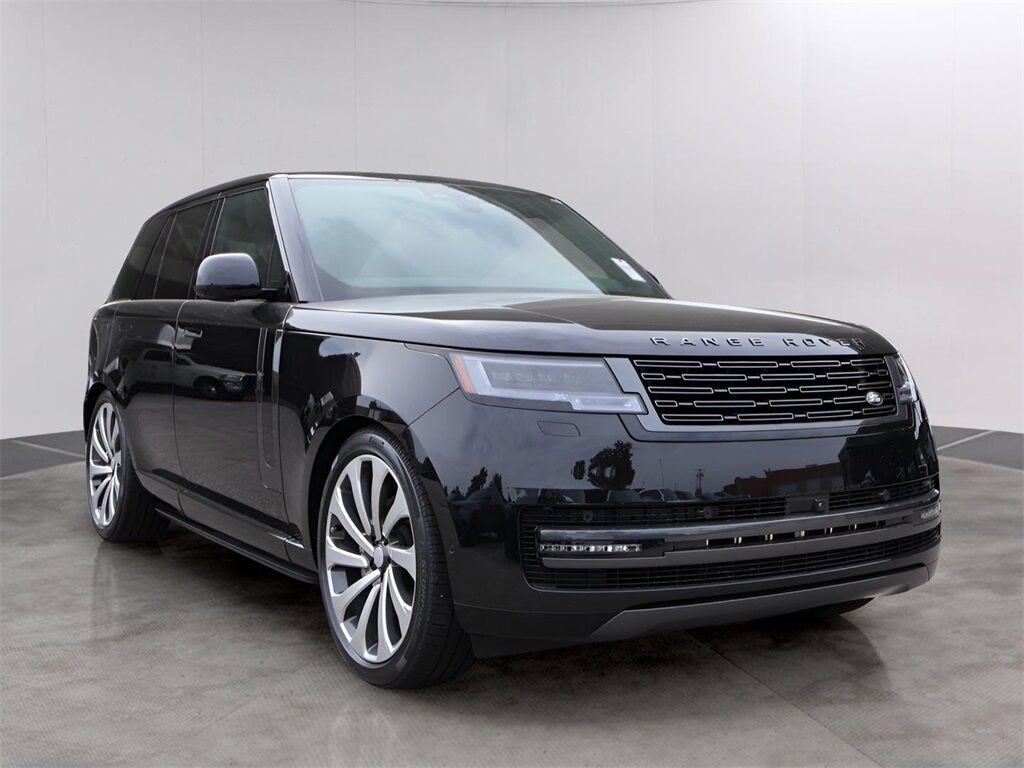 2025 Land Rover Range Rover SE San Clemente CA