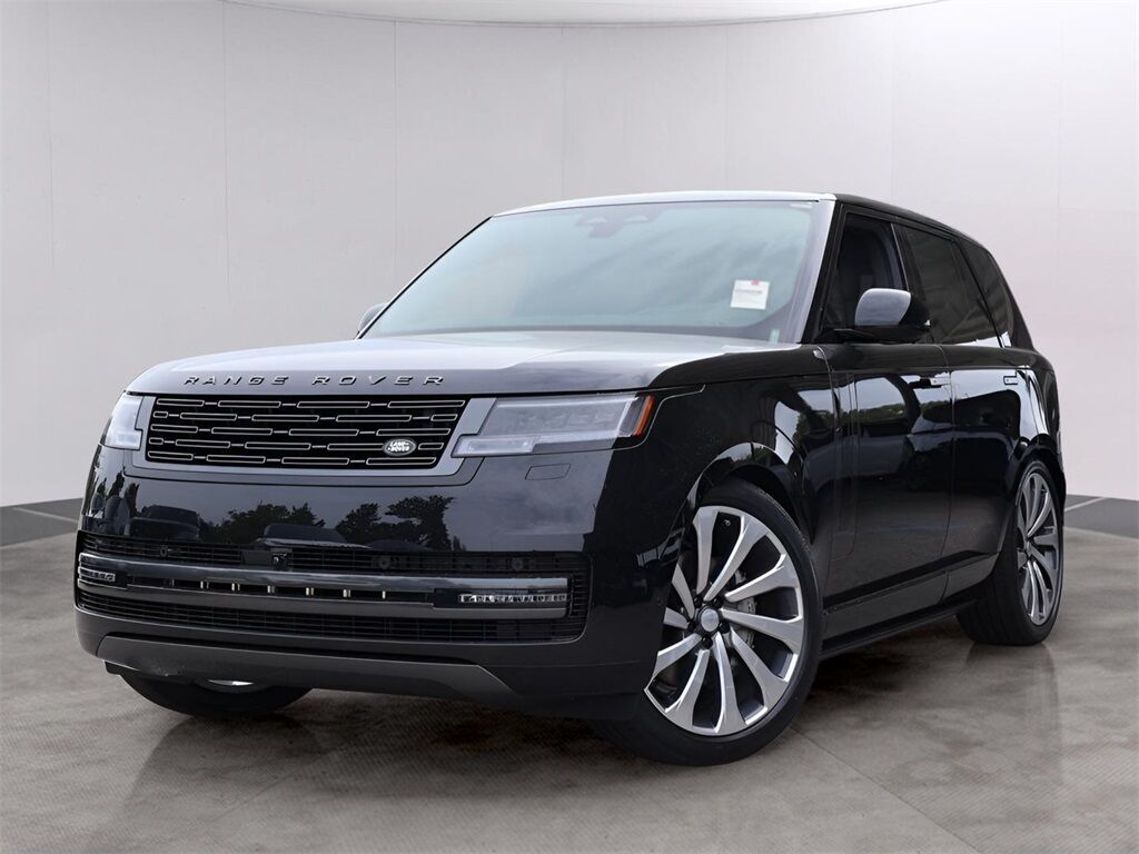 2025 Land Rover Range Rover SE San Clemente CA