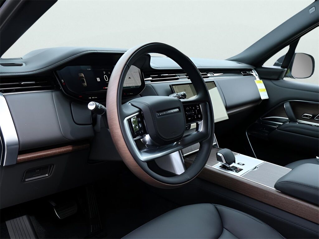 2025 Land Rover Range Rover SE San Clemente CA