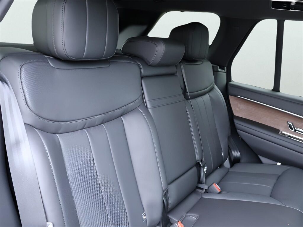 2025 Land Rover Range Rover SE San Clemente CA