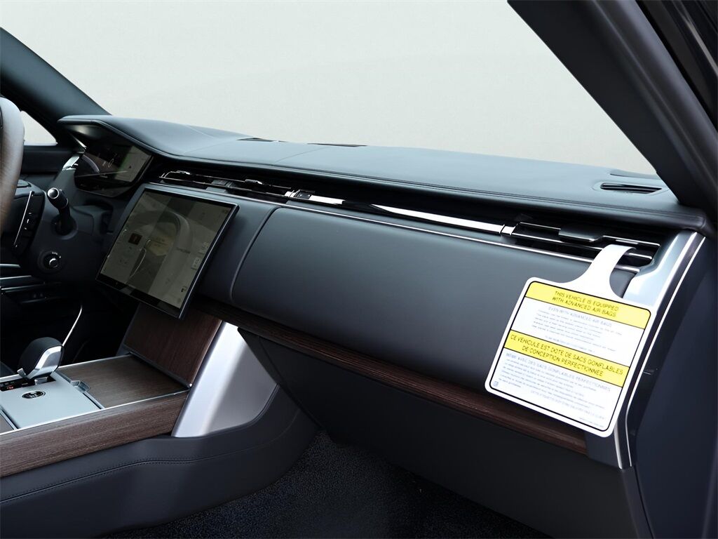 2025 Land Rover Range Rover SE San Clemente CA