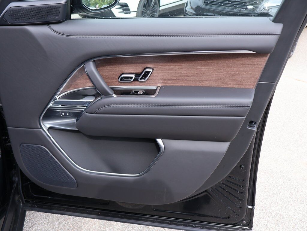 2025 Land Rover Range Rover SE San Clemente CA