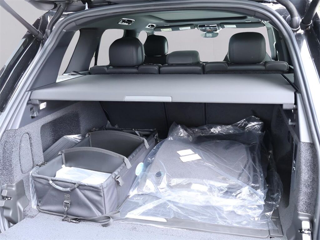 2025 Land Rover Range Rover SE San Clemente CA