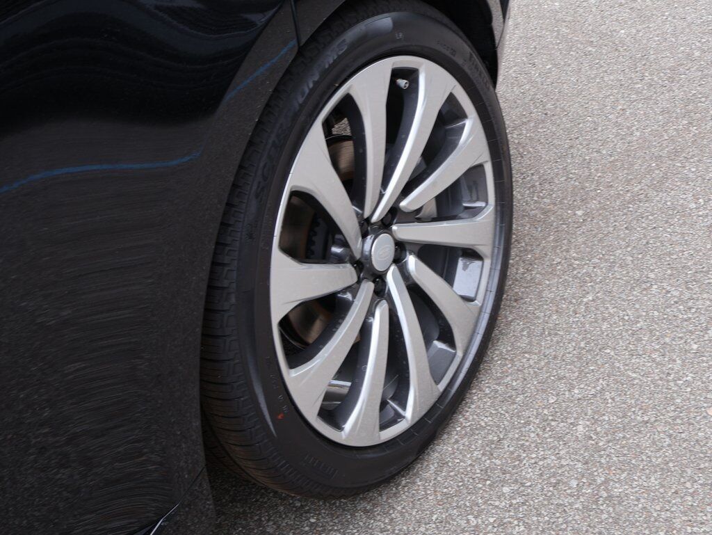 2025 Land Rover Range Rover SE San Clemente CA