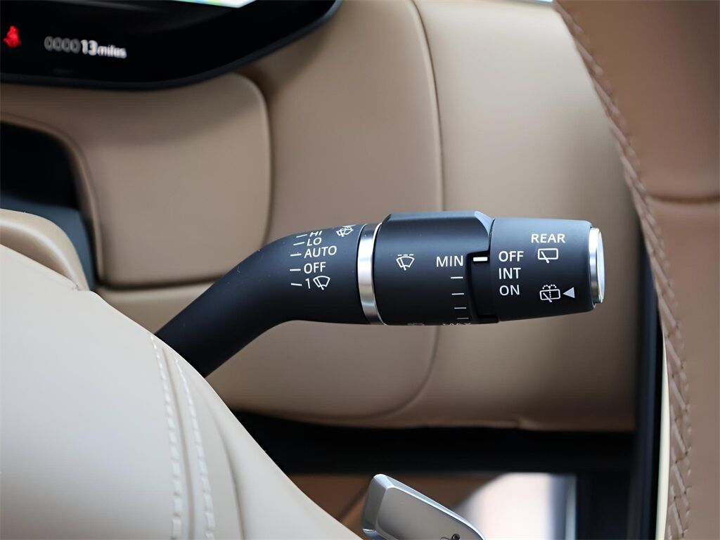 2025 Land Rover Range Rover SE San Clemente CA
