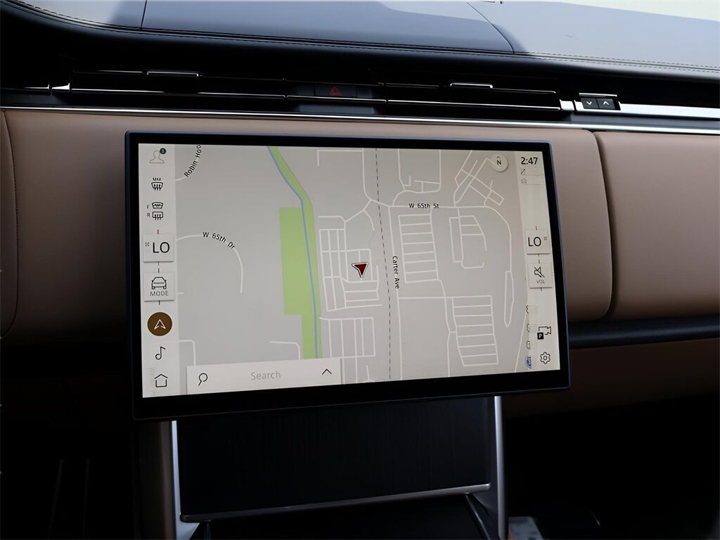 2025 Land Rover Range Rover SE San Clemente CA