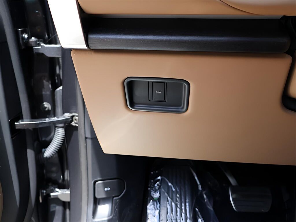 2025 Land Rover Range Rover SE San Clemente CA
