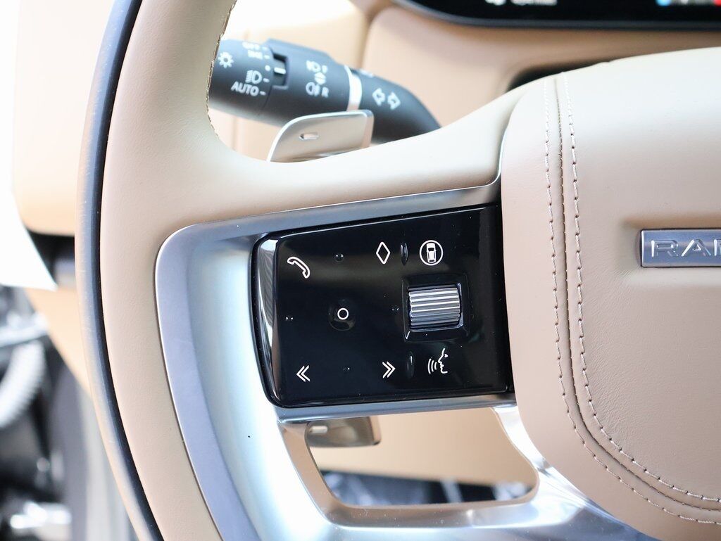 2025 Land Rover Range Rover SE San Clemente CA