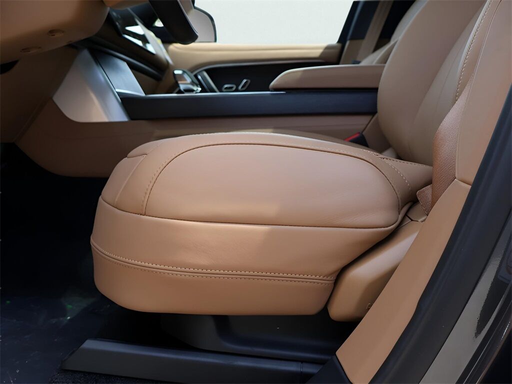 2025 Land Rover Range Rover SE San Clemente CA