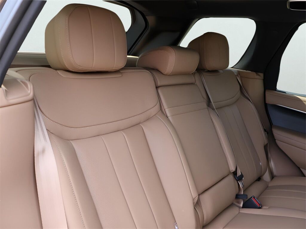 2025 Land Rover Range Rover SE San Clemente CA