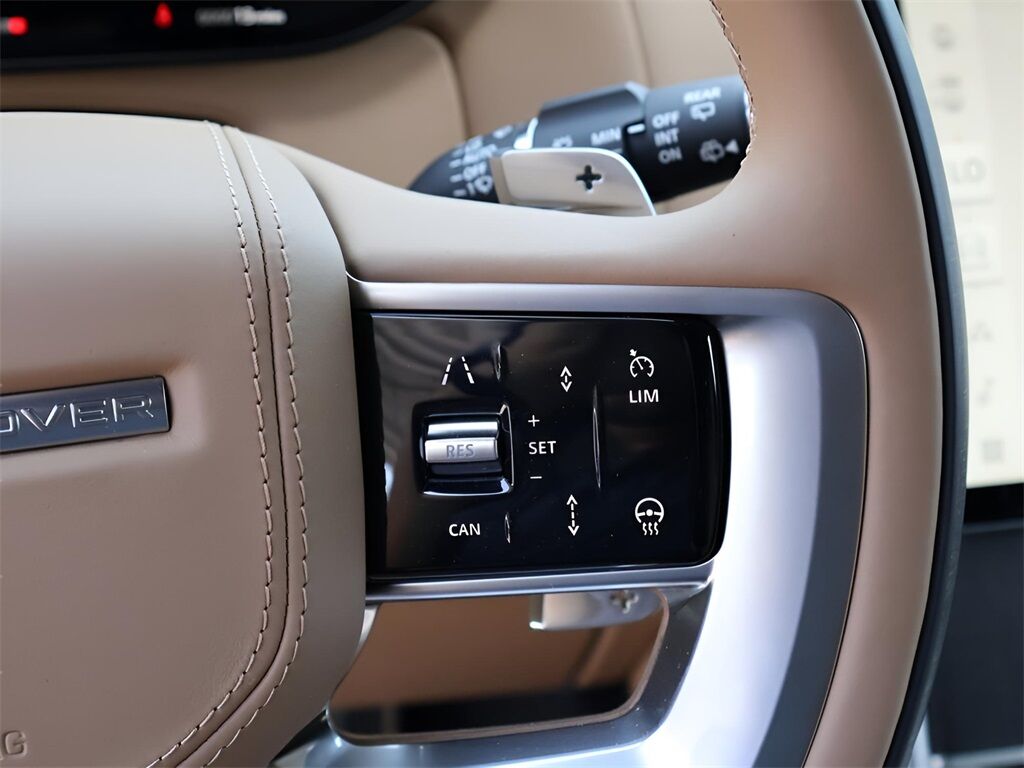2025 Land Rover Range Rover SE San Clemente CA