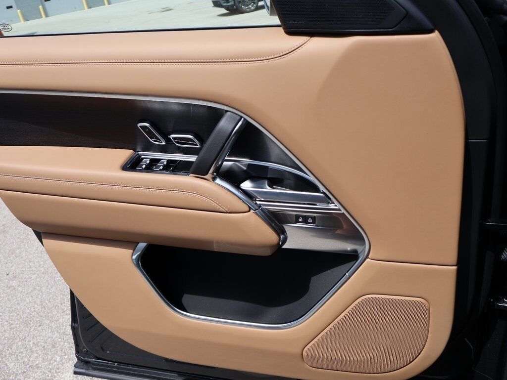 2025 Land Rover Range Rover SE San Clemente CA
