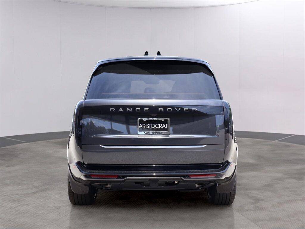 2025 Land Rover Range Rover SE San Clemente CA