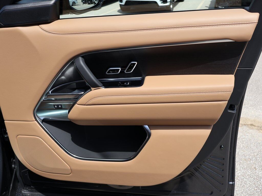 2025 Land Rover Range Rover SE San Clemente CA