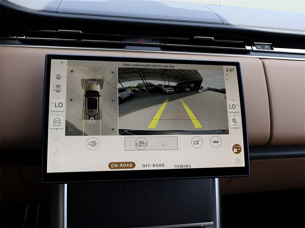 2025 Land Rover Range Rover SE San Clemente CA
