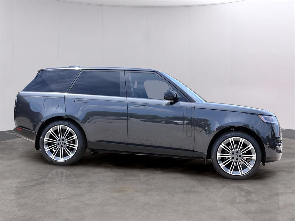 2025 Land Rover Range Rover SE San Clemente CA