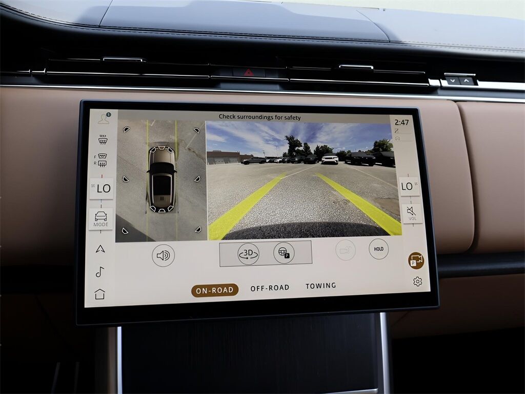 2025 Land Rover Range Rover SE San Clemente CA