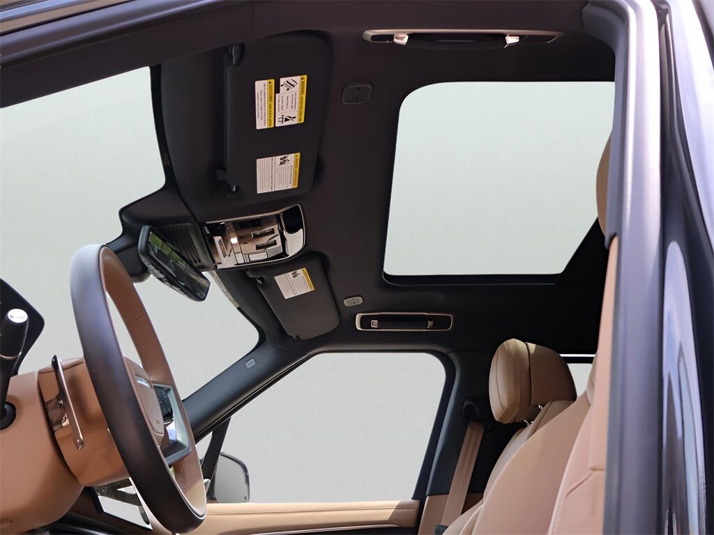 2025 Land Rover Range Rover SE San Clemente CA