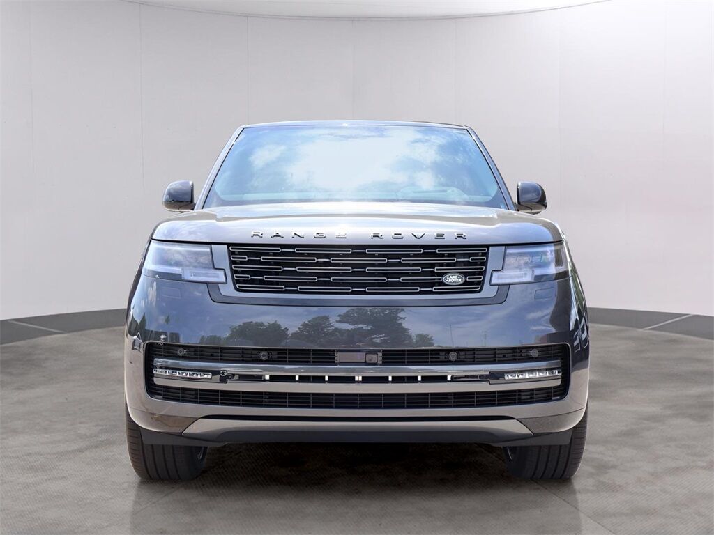 2025 Land Rover Range Rover SE San Clemente CA