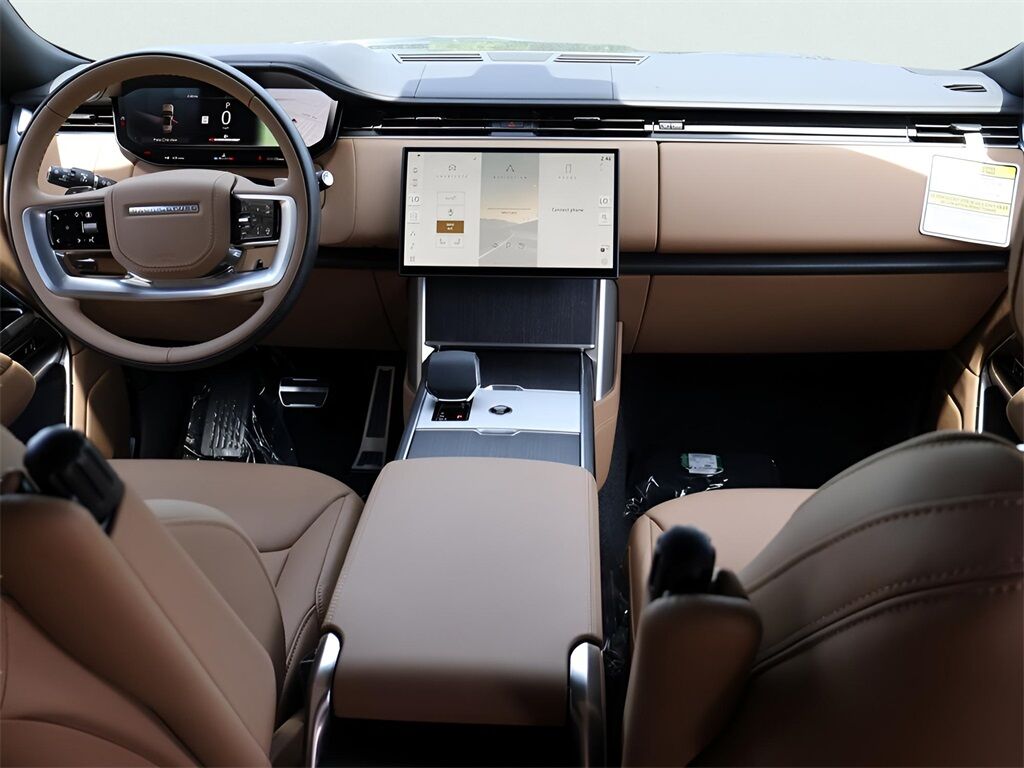 2025 Land Rover Range Rover SE San Clemente CA