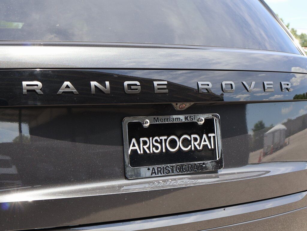 2025 Land Rover Range Rover SE San Clemente CA
