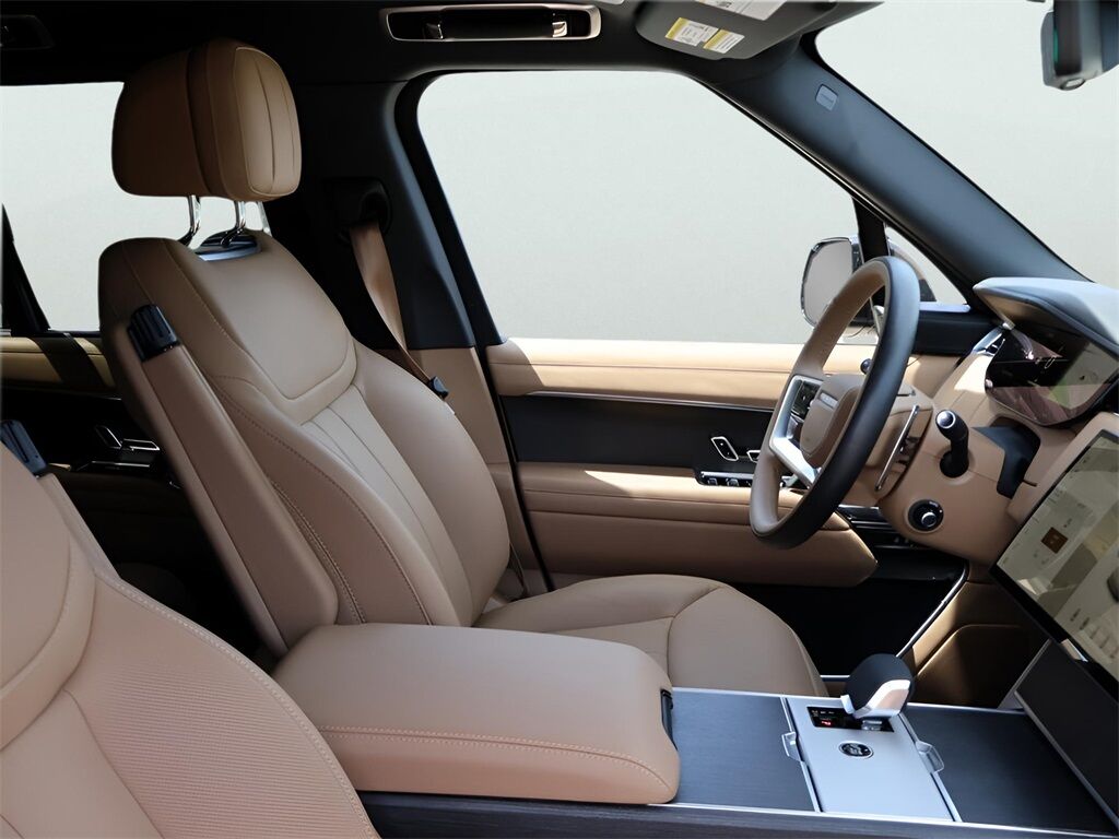 2025 Land Rover Range Rover SE San Clemente CA
