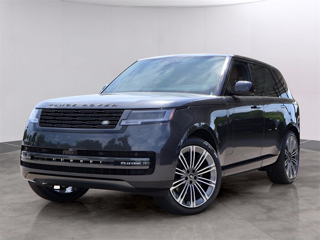 2025 Land Rover Range Rover SE San Clemente CA