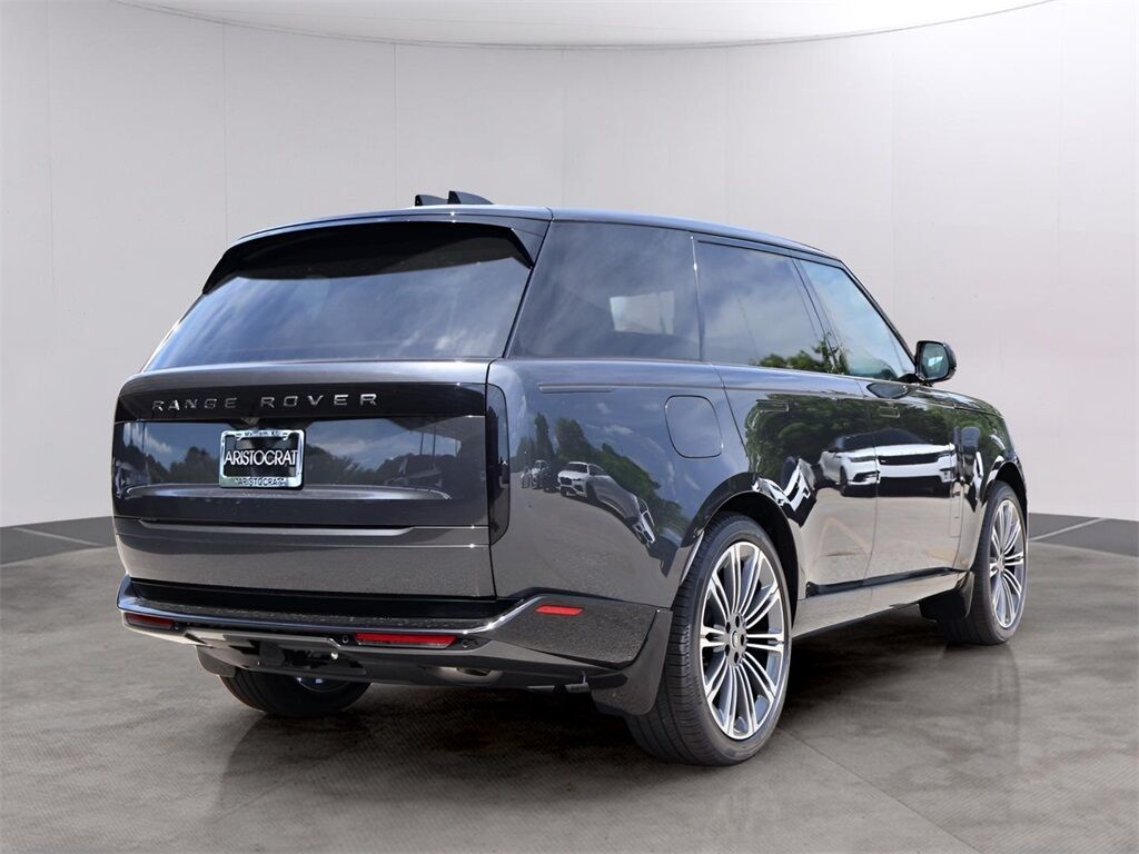 2025 Land Rover Range Rover SE San Clemente CA